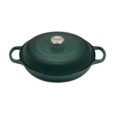 Le Creuset 3.5qt Braiser