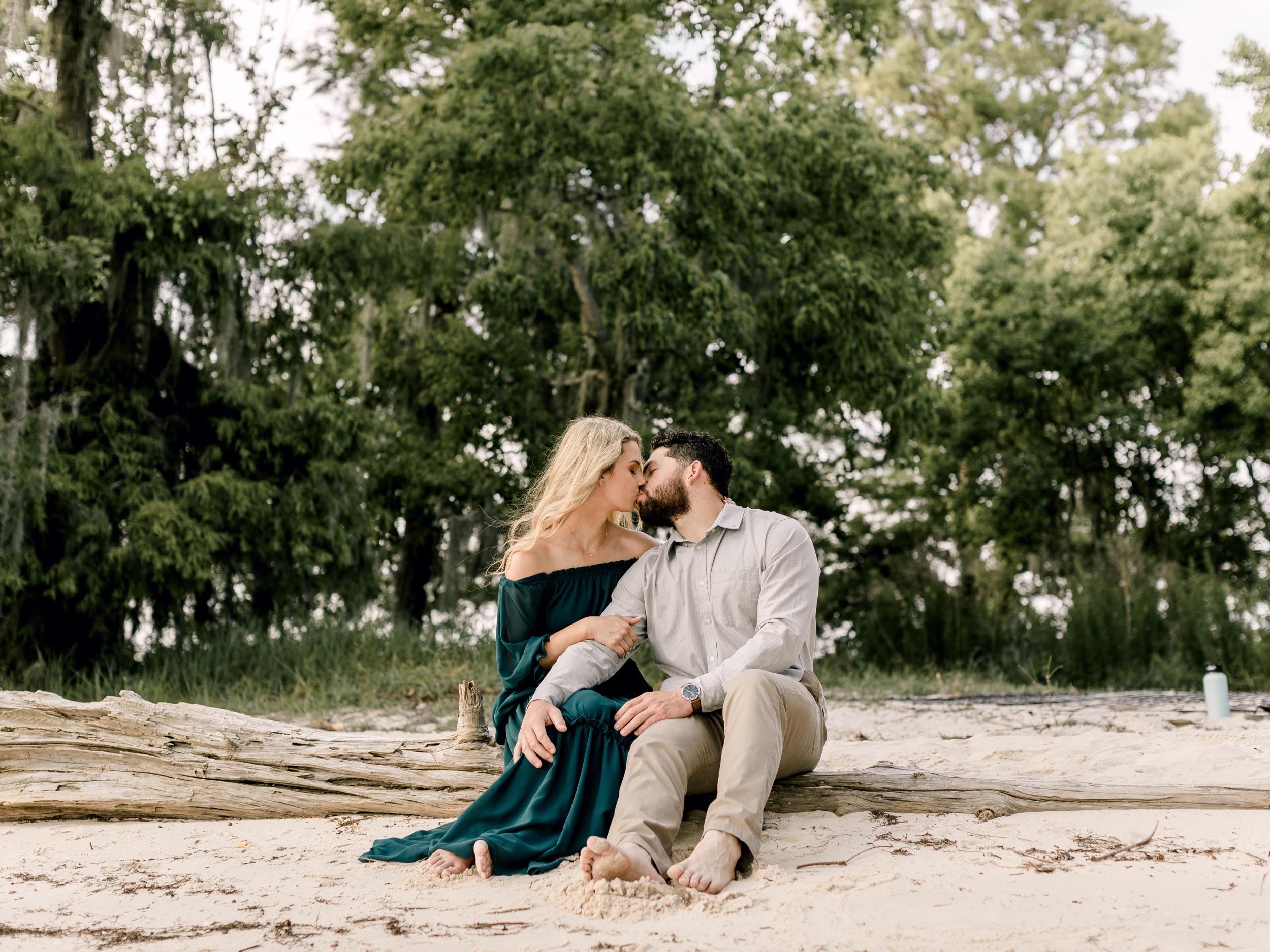 The Wedding Website of Madi Walet and Kameron Broussard