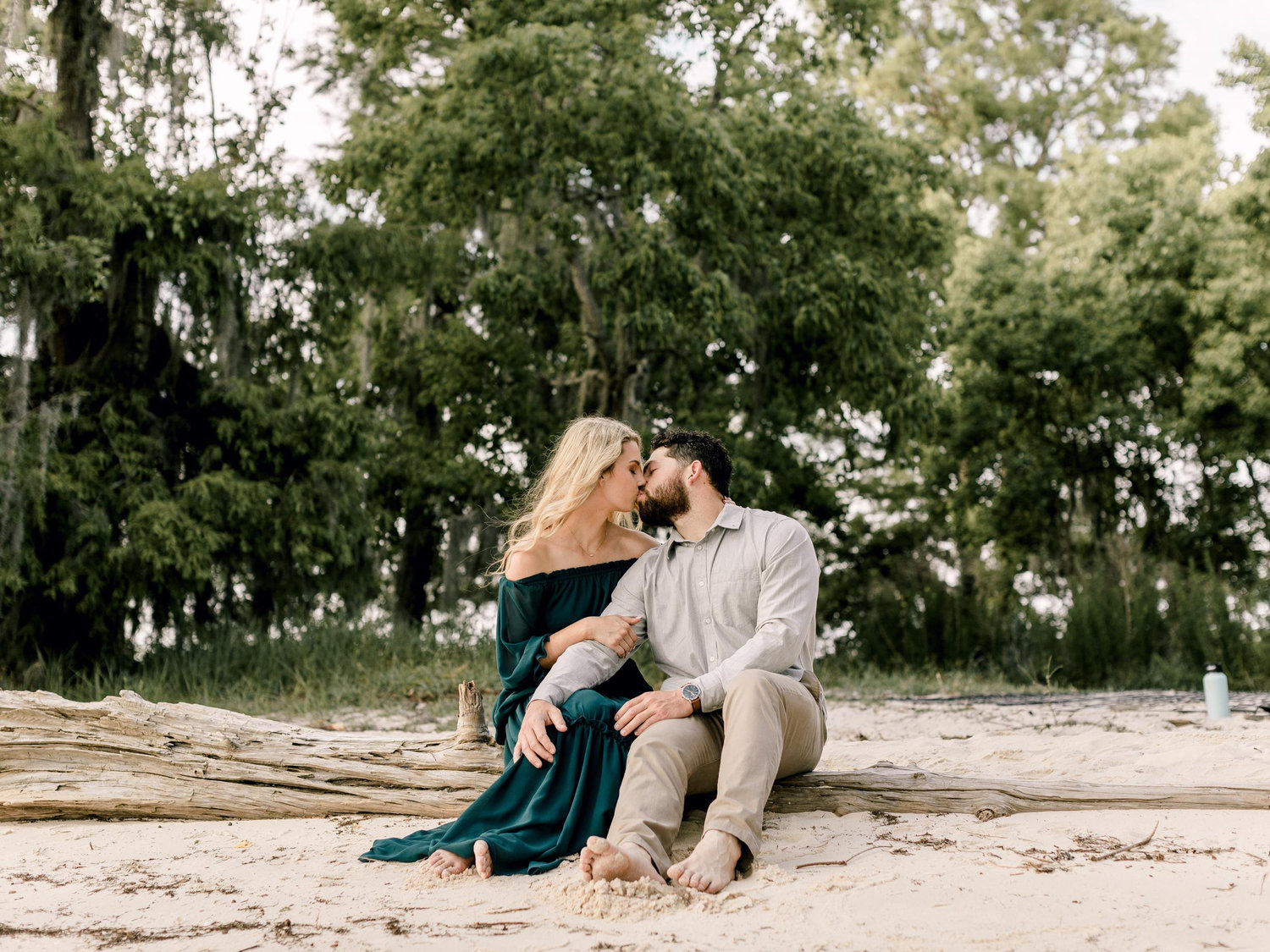 The Wedding Website of Madi Walet and Kameron Broussard