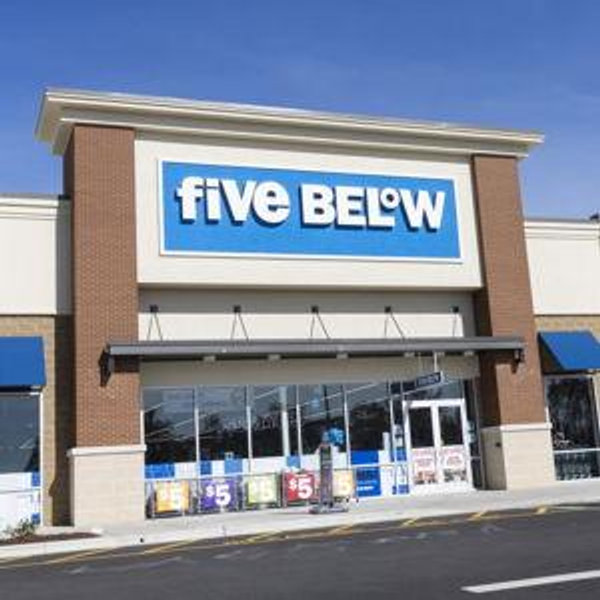 Five Below Toy Pick