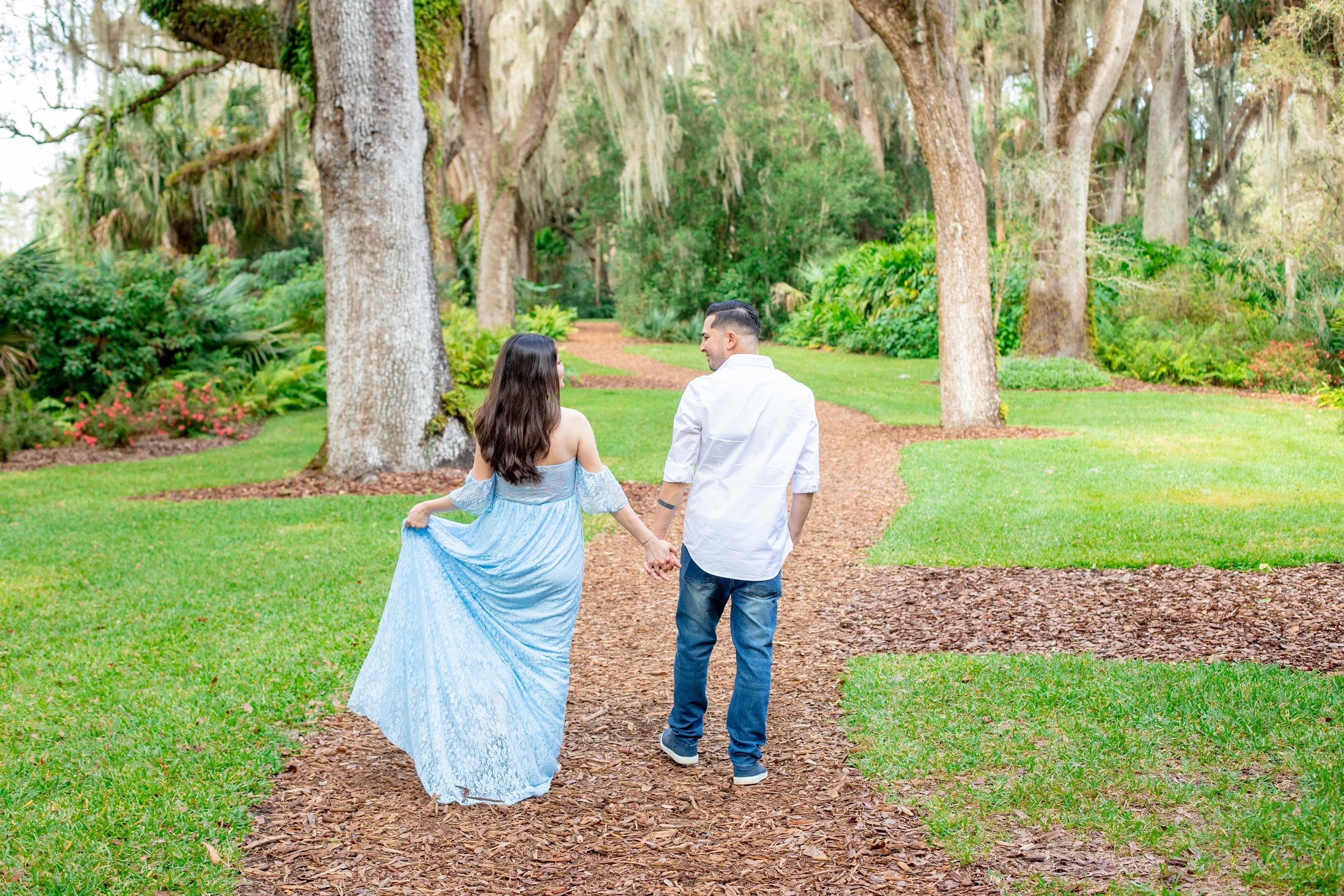 The Wedding Website of Evelynn Jimenez and Carlos Horcasitas