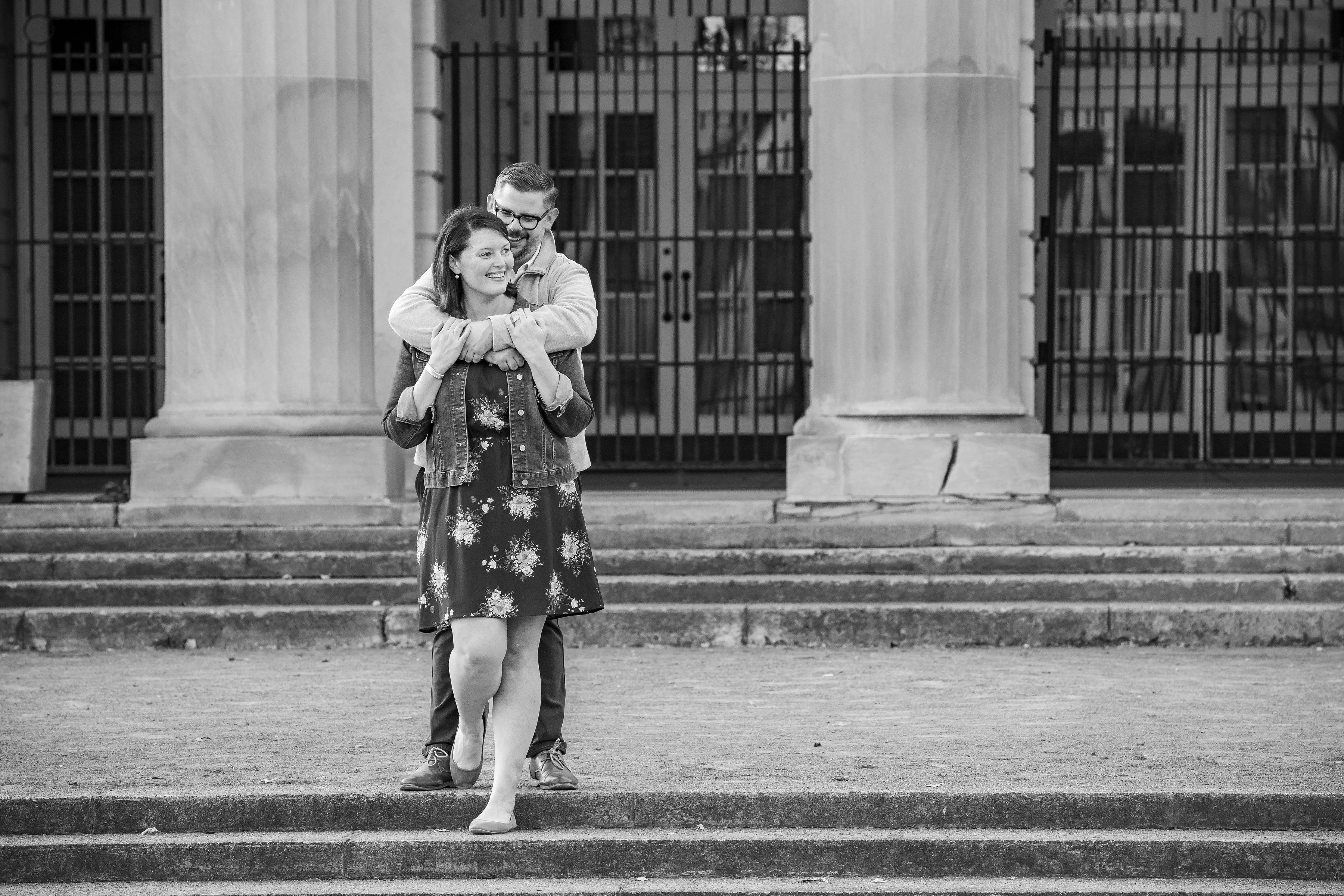 The Wedding Website of Brigid Clare and Colin O'Reilly