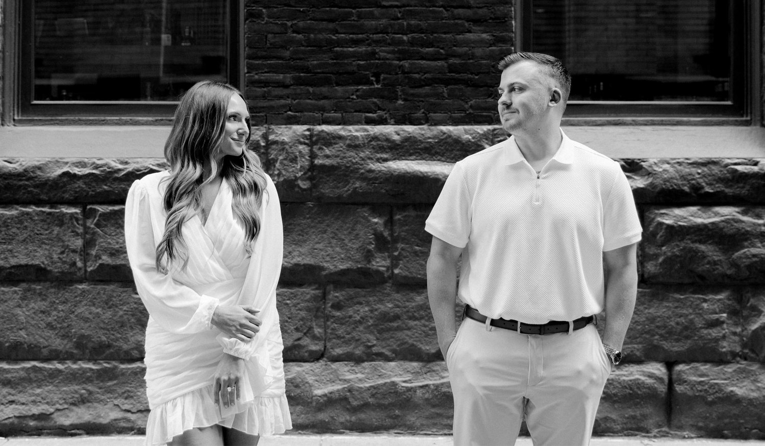 The Wedding Website of Olivia Dixon and Zak Klimo