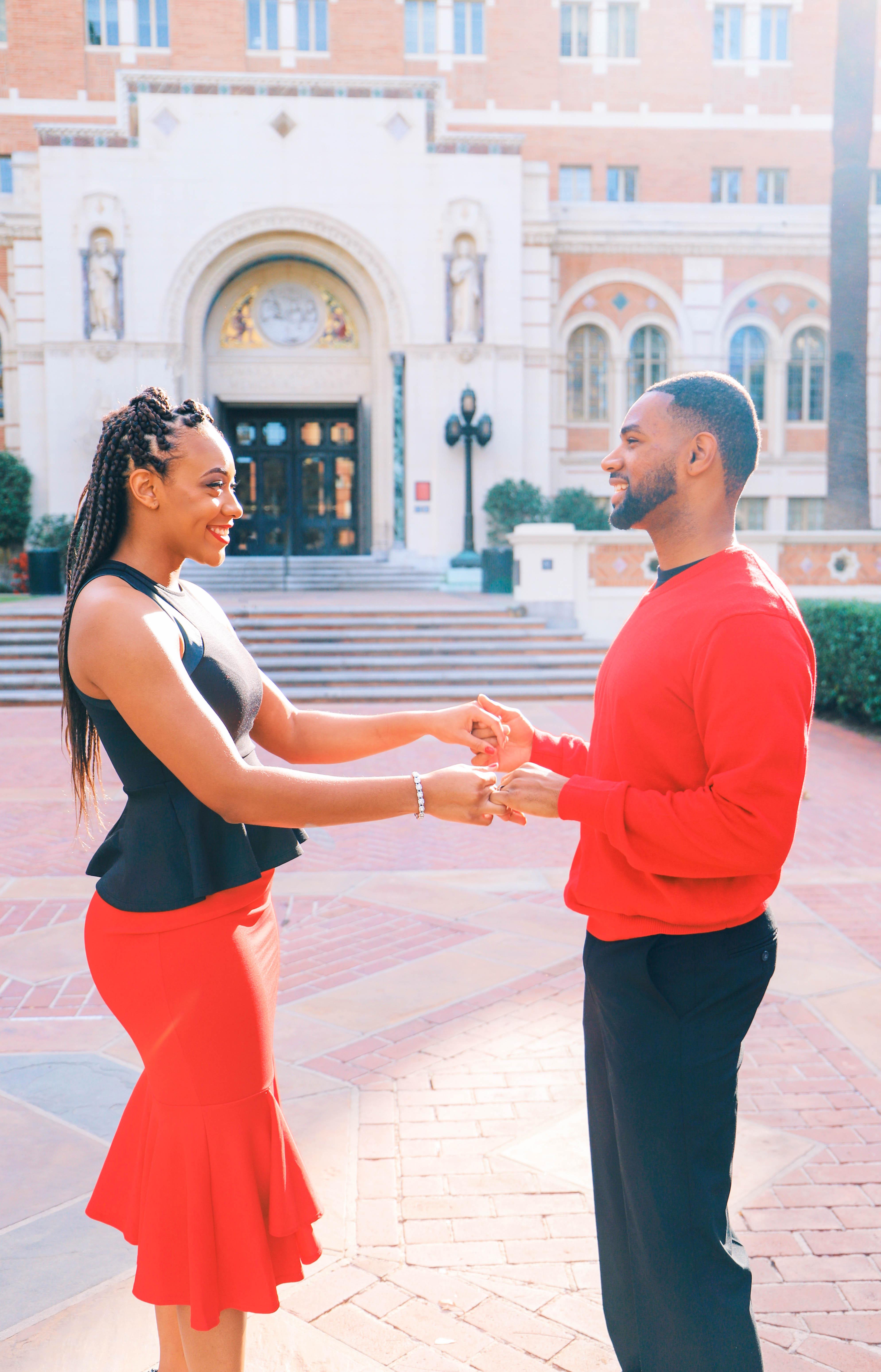 The Wedding Website of Michele Williams and Branden Bowles