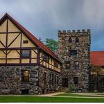 Roycroft Inn