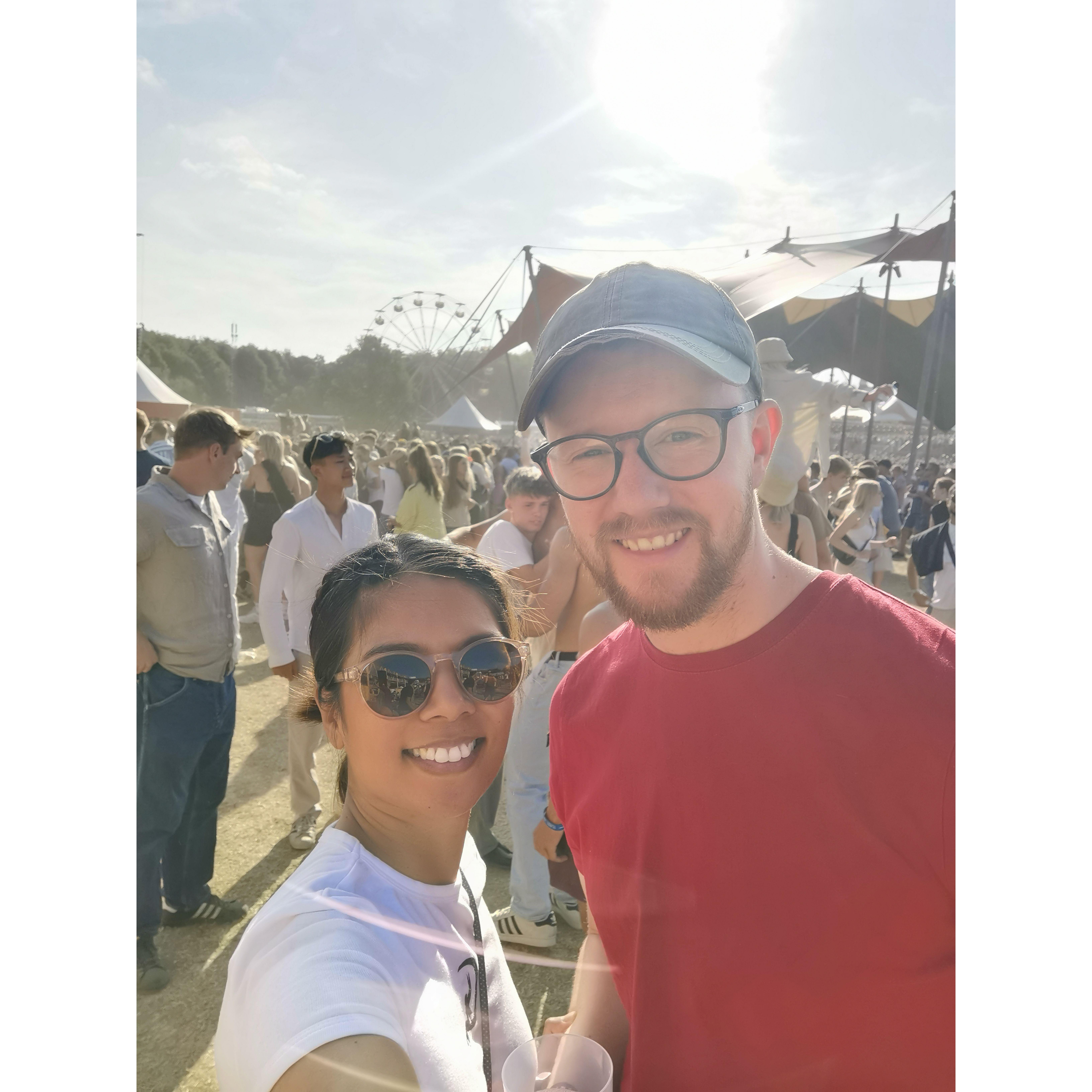 Festival: 06-2023