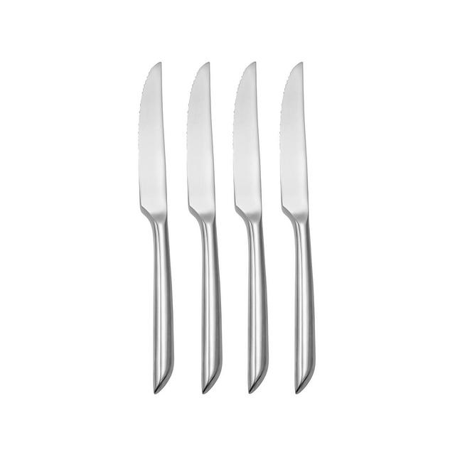 Nambé Frond Steak Knives - Set of 4