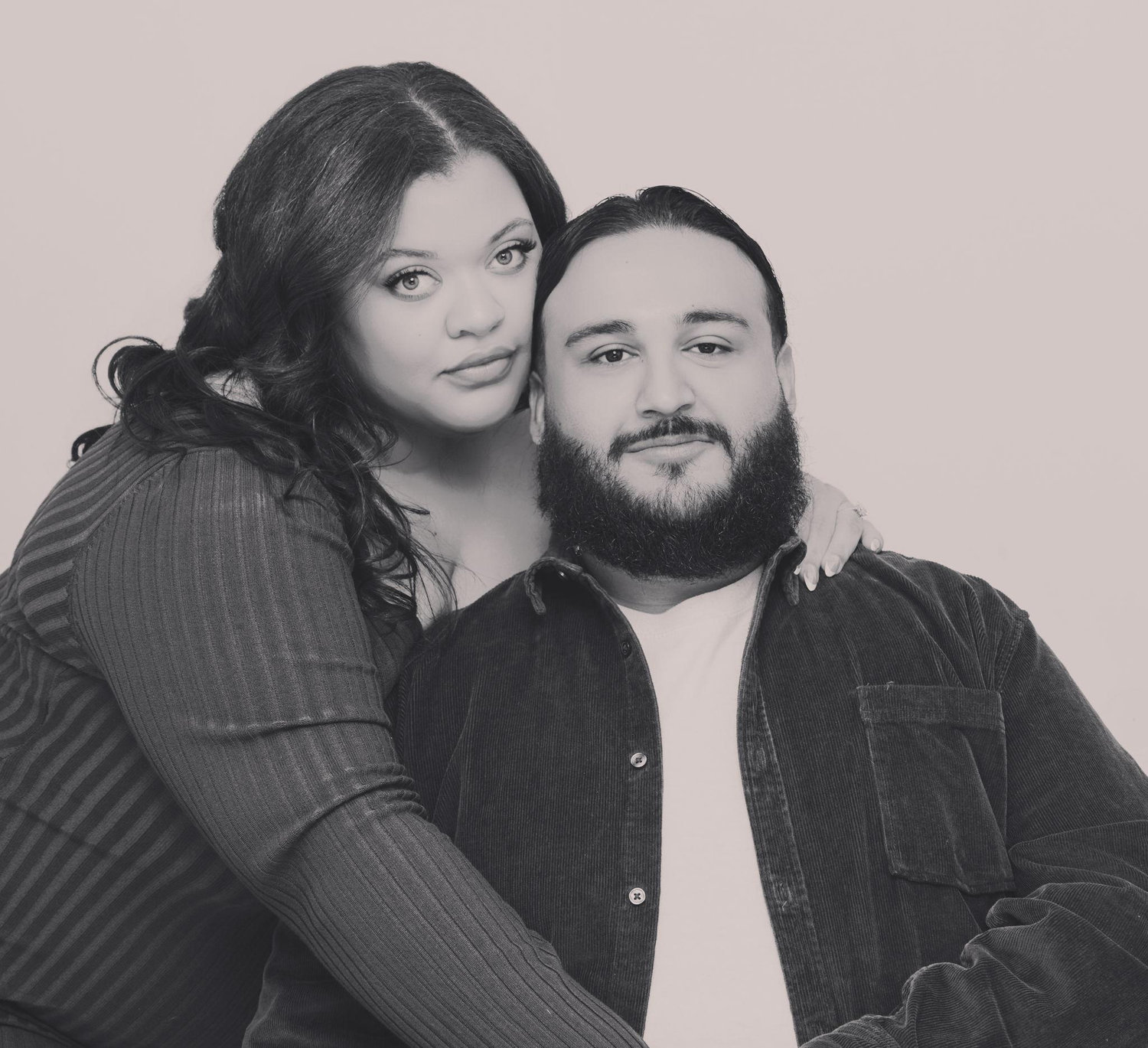 The Wedding Website of Laine Rogers and Ricardo Fuentes