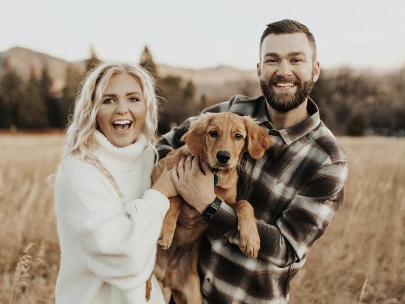 The Wedding Website of Brianna Mandry and Connor Thompson