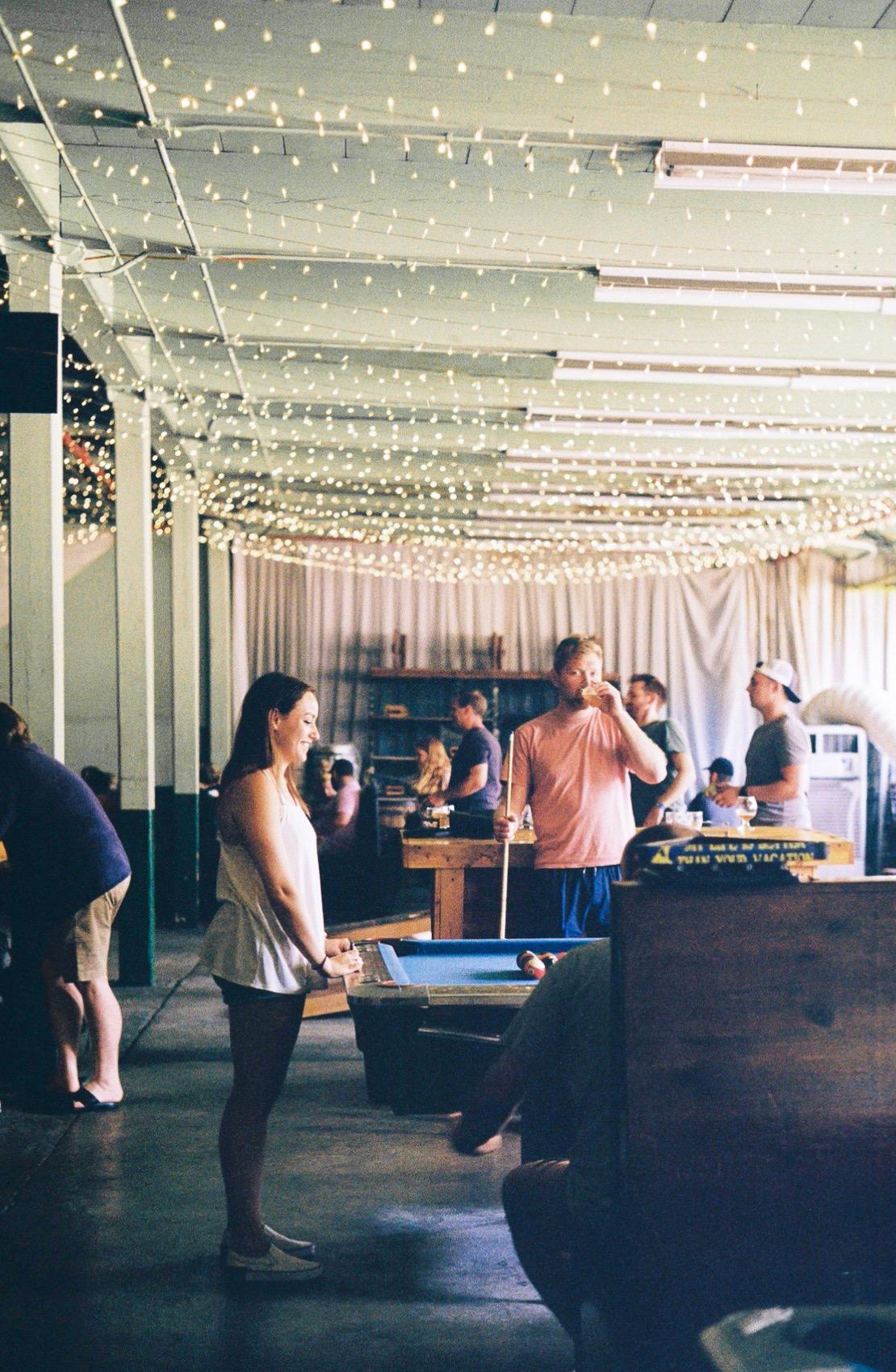 Rhode Island - July 2019