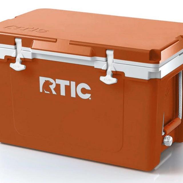 52 QT Ultra-Light Cooler