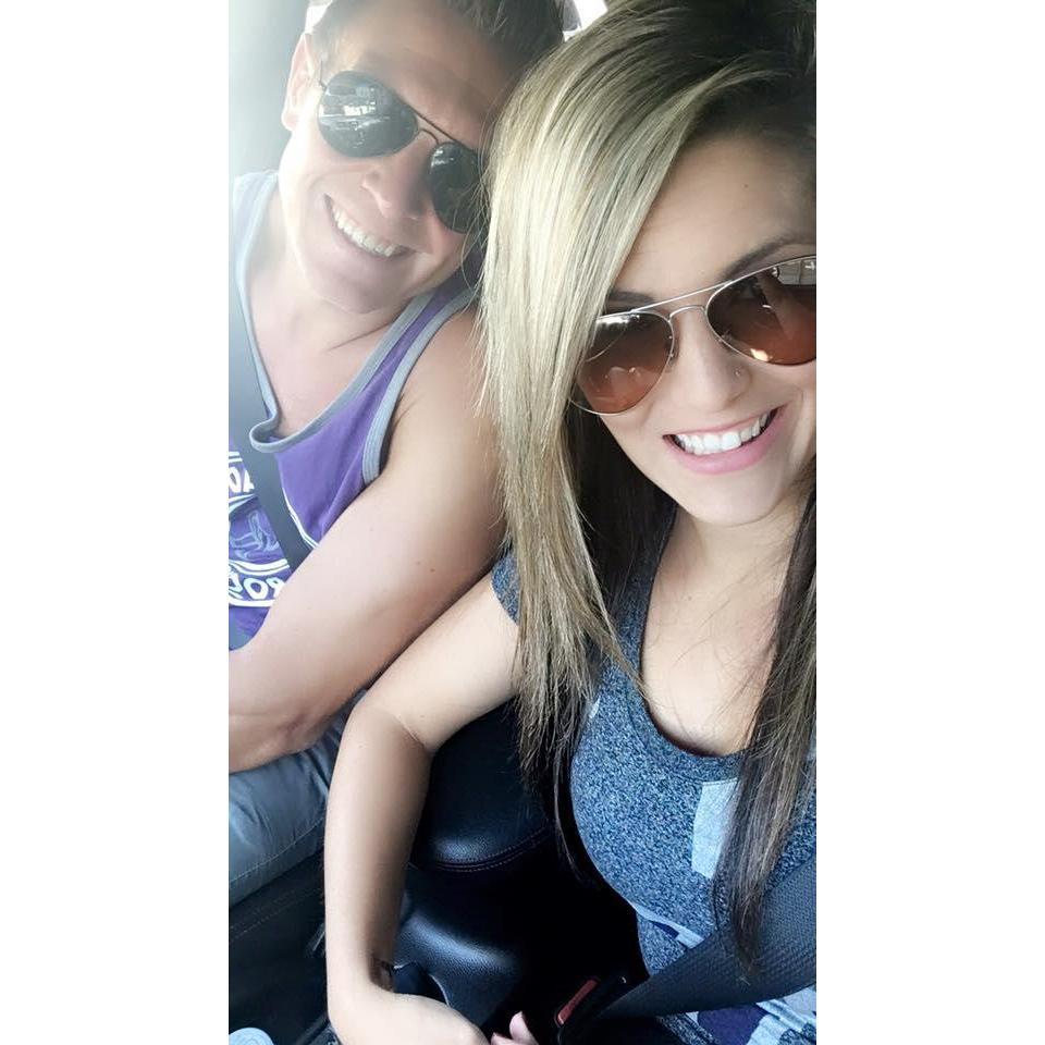 Sunshine, beer, & baseball--a favorite summertime adventure!