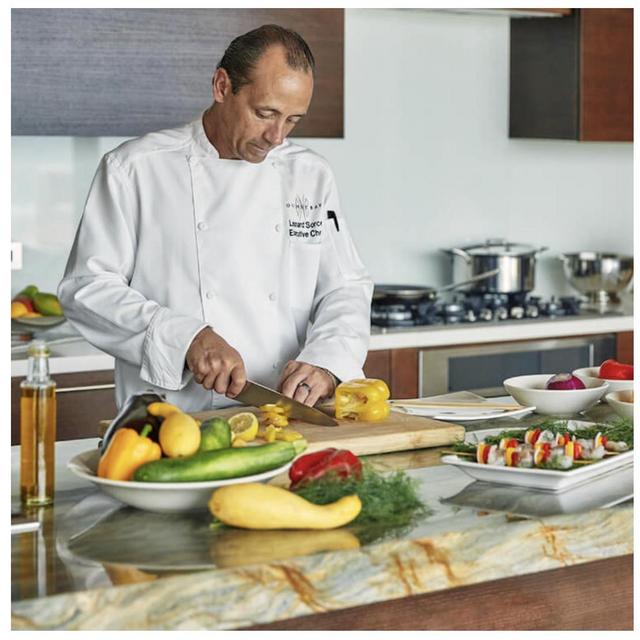 In-Home Chef