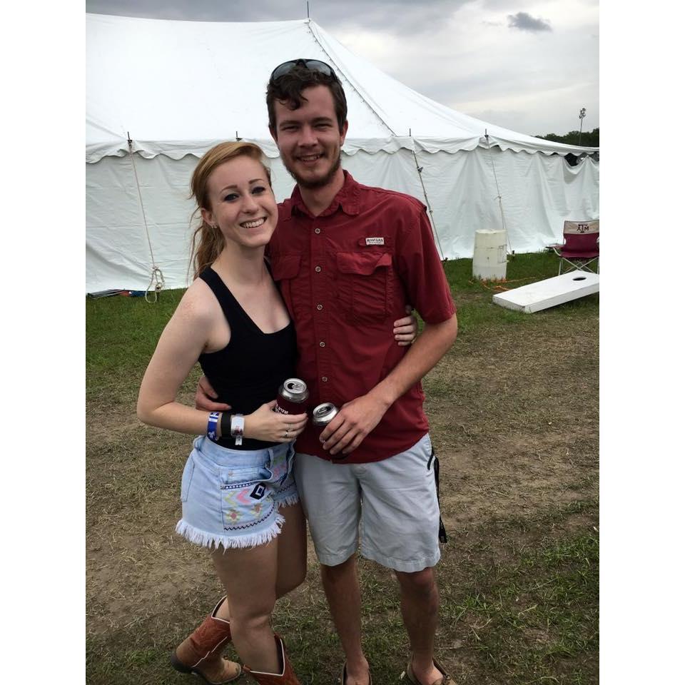 Chilifest 2016! Where we first said "I love you".