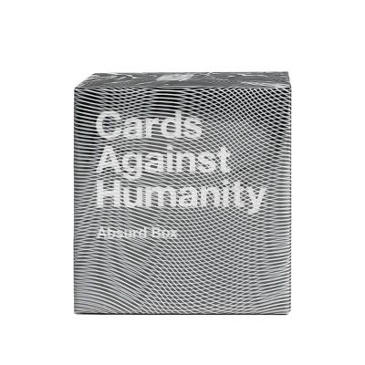 Cards Against Humanity Absurd Box Extension Pack
