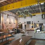 The National Grande Cafe
