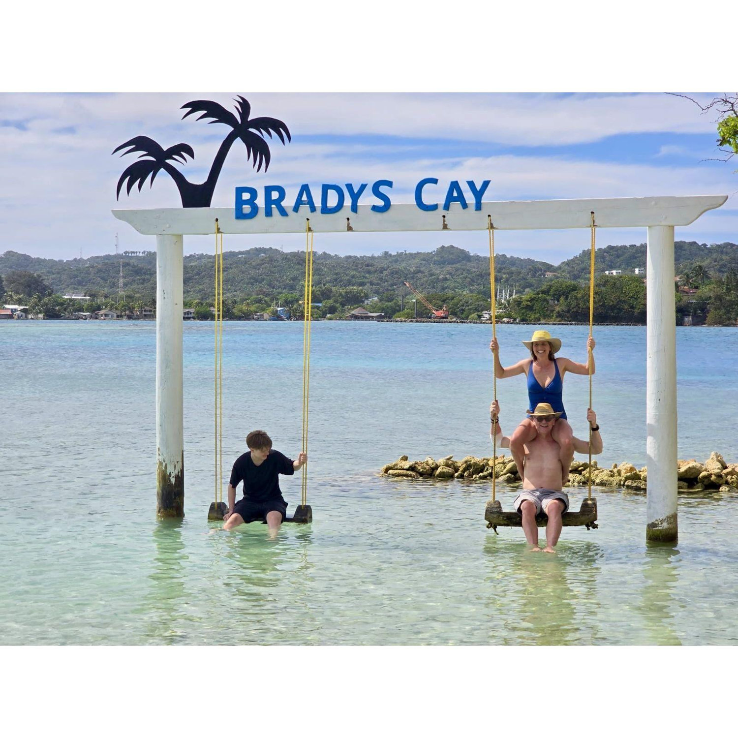Roatan adventures