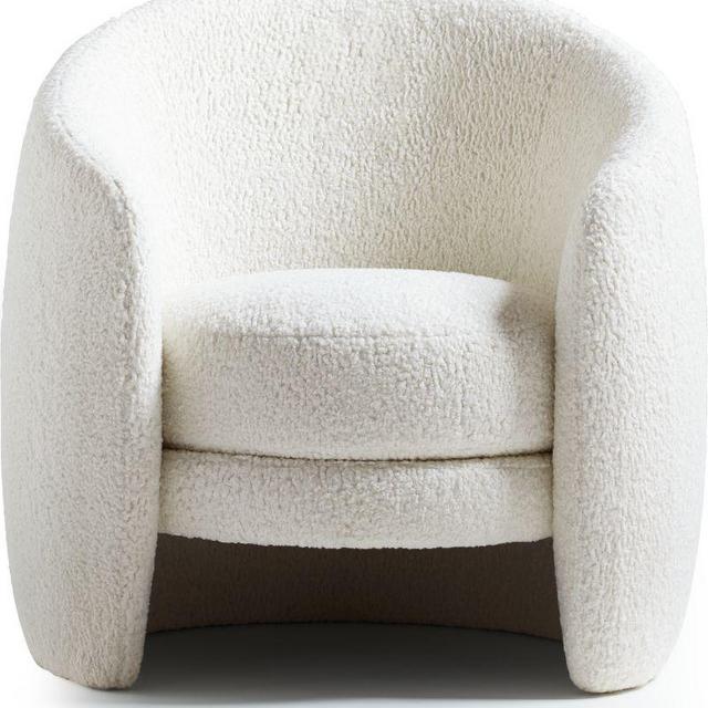 Crate & Barrel Calder Chair