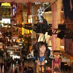 SlotZilla Zip Line