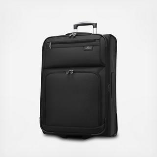 Sigma 5 Short Trip 21" 2-Wheeled Expandable Carry-On