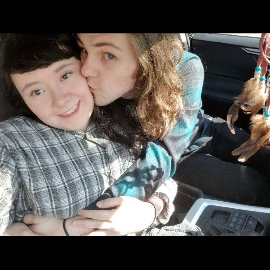 My sweet love <3