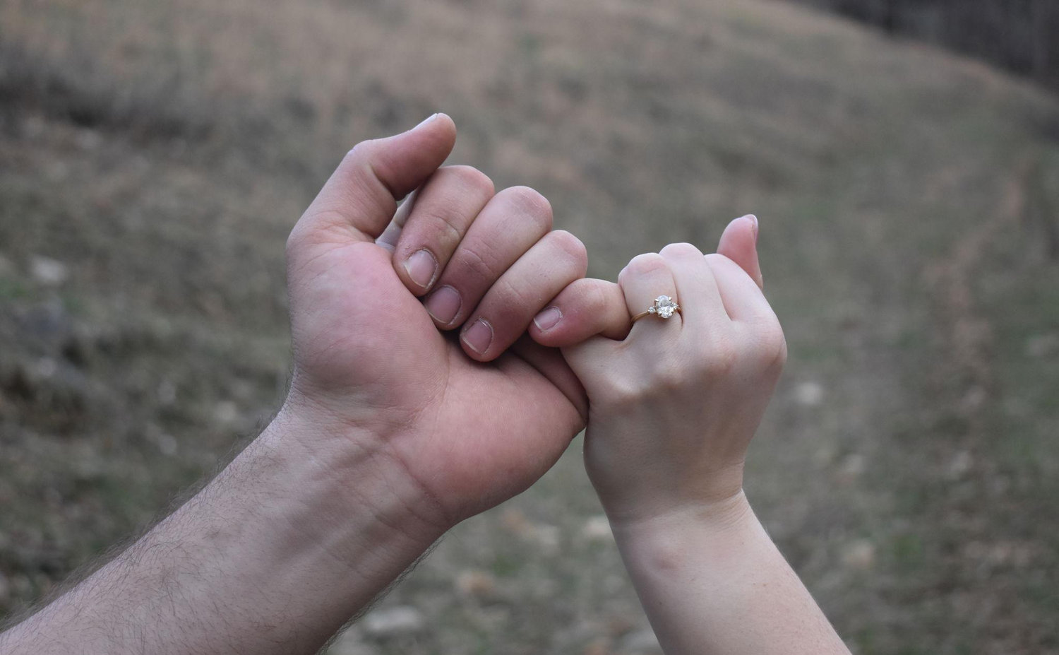 The Wedding Website of LUCI BROOKE CREED and GARRETT ADAMS