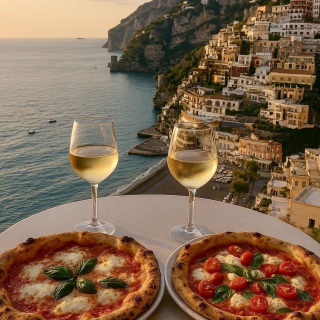 Dinner For Two