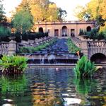 Meridian Hill / Malcolm X Park
