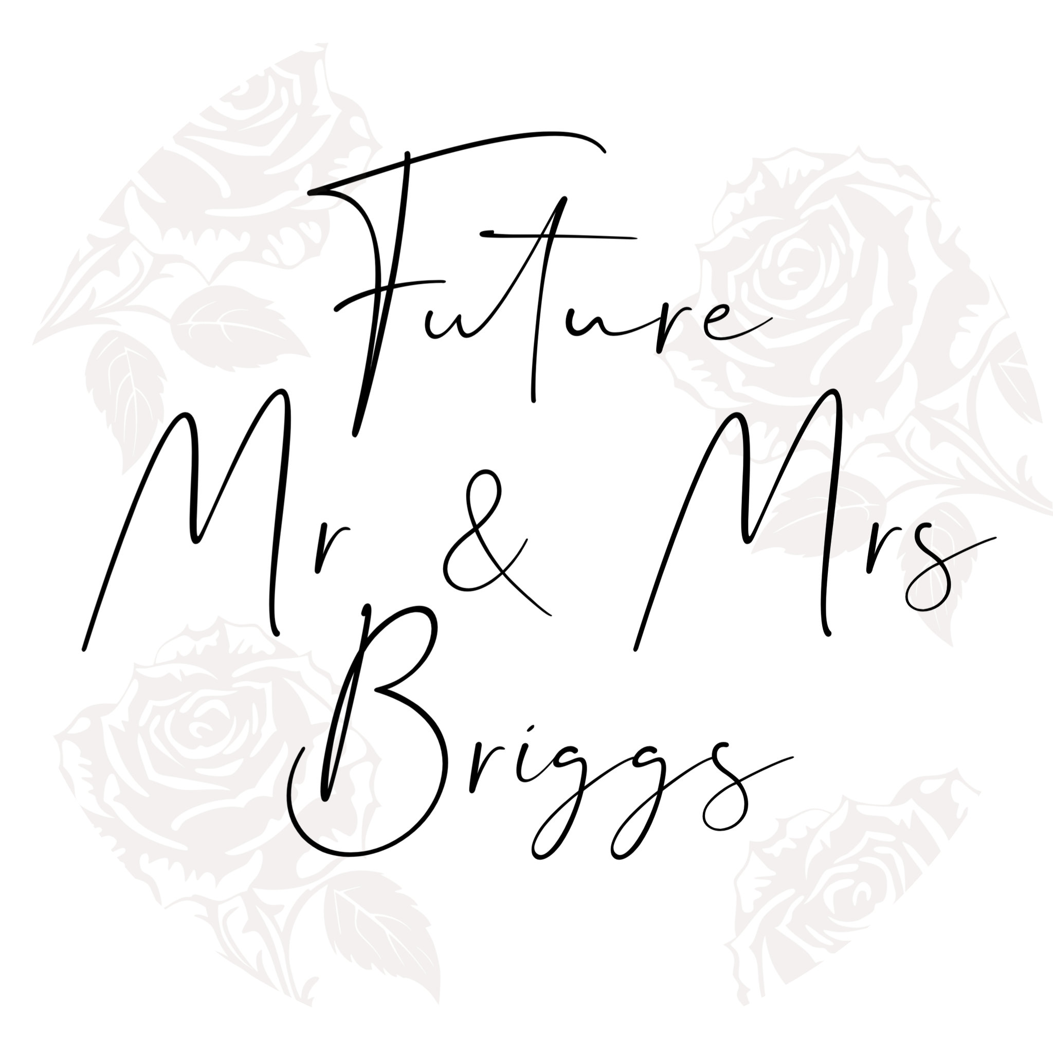 The Wedding Website of Leonard Briggs and Briana Farr