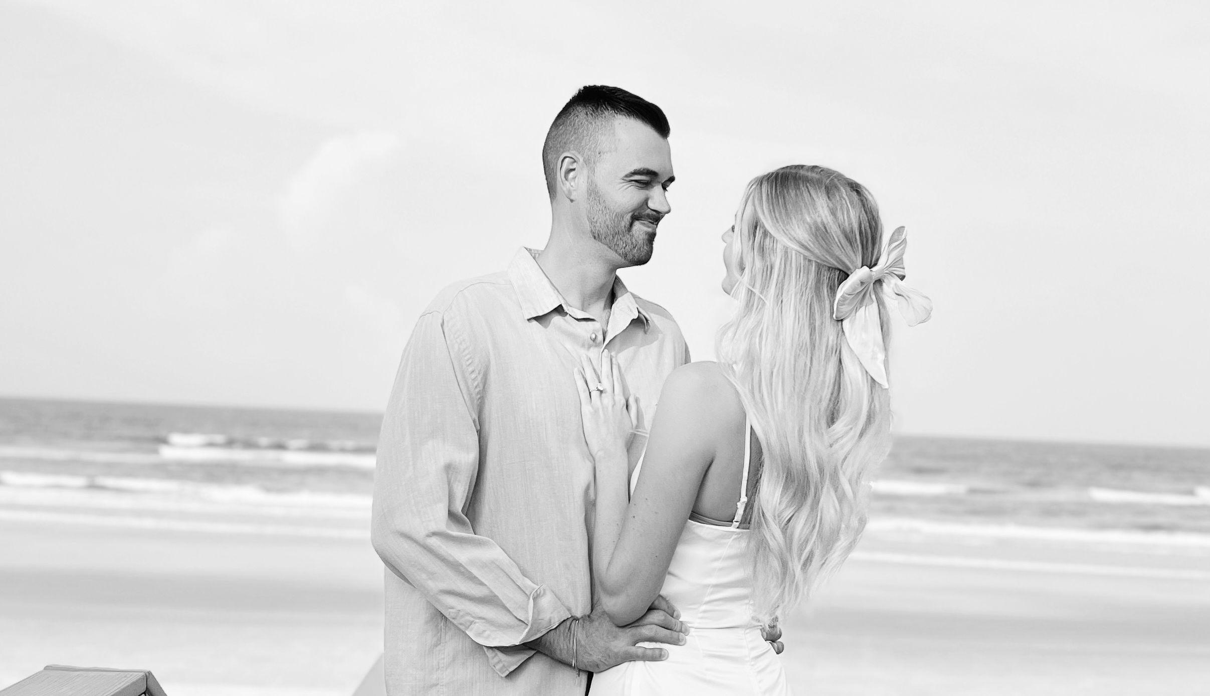 The Wedding Website of Emily Royster and Destin Dixon