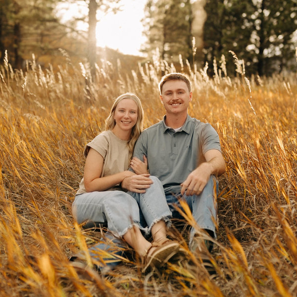 Katie Finck and Riley Annis' Wedding Website