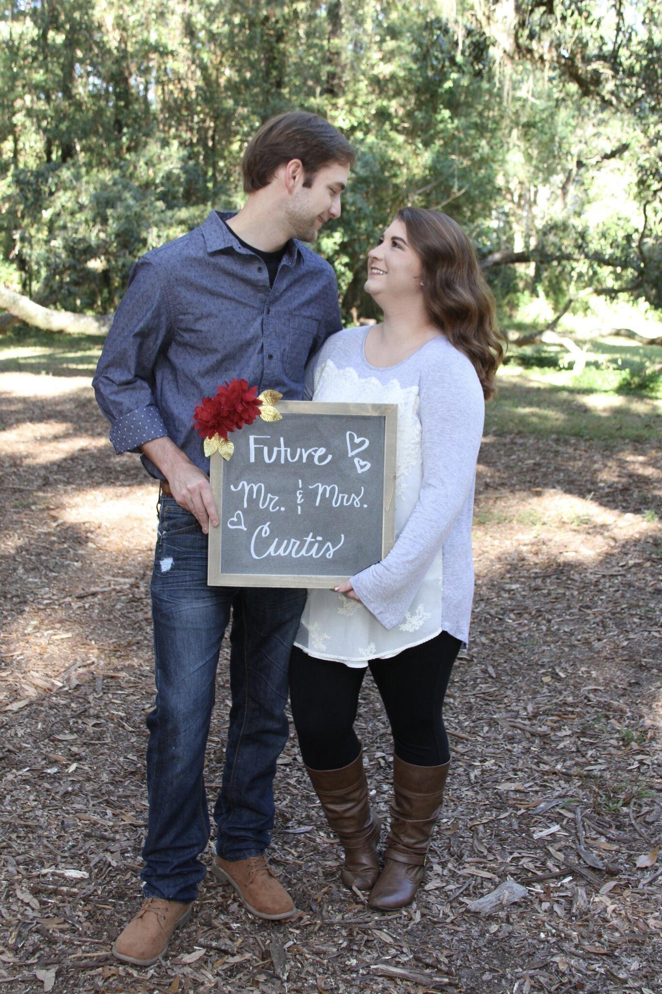 The Wedding Website of Victoria Roth and Brett Curtis