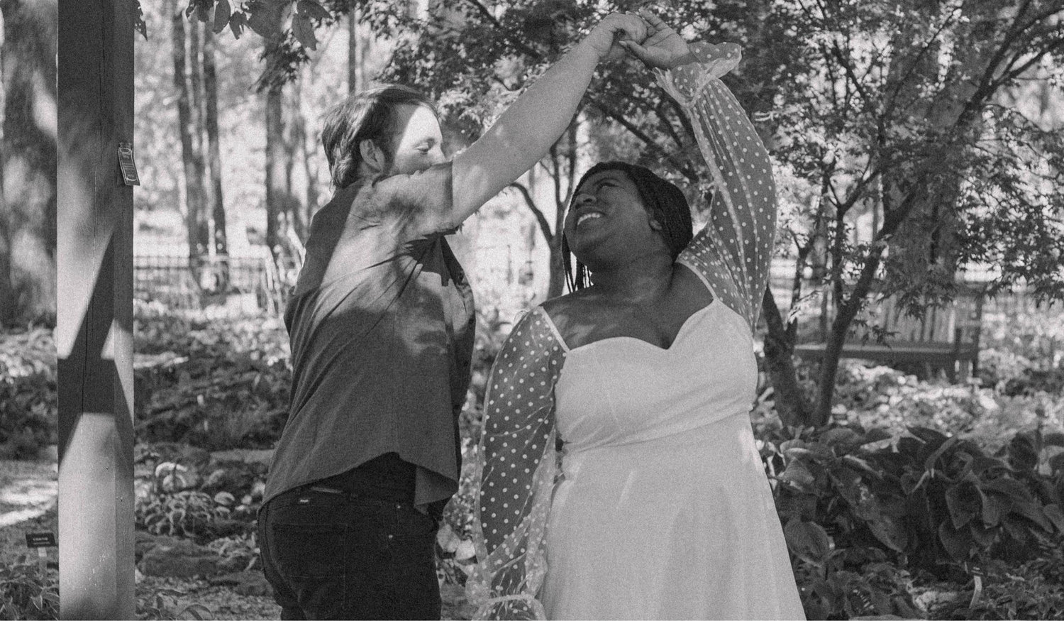 The Wedding Website of Natalie DeRadcliffe and Jonathan Markle