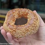 Grab a Montreal Bagel!