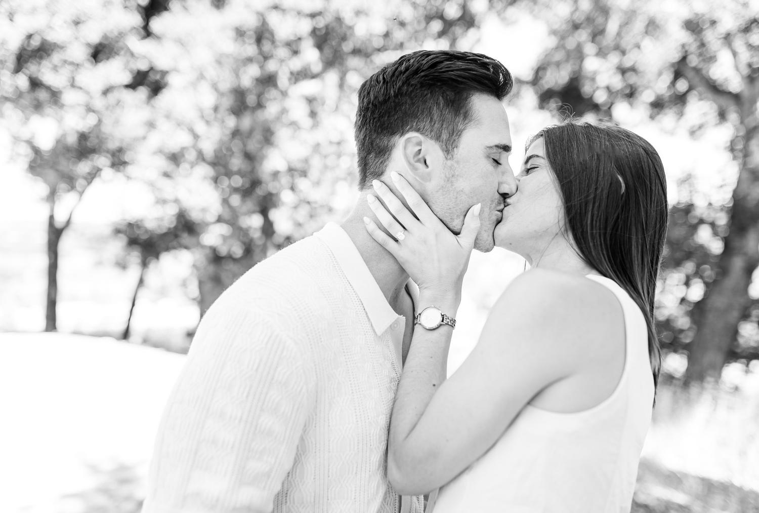 The Wedding Website of Emily Siefke and Bradley Davis