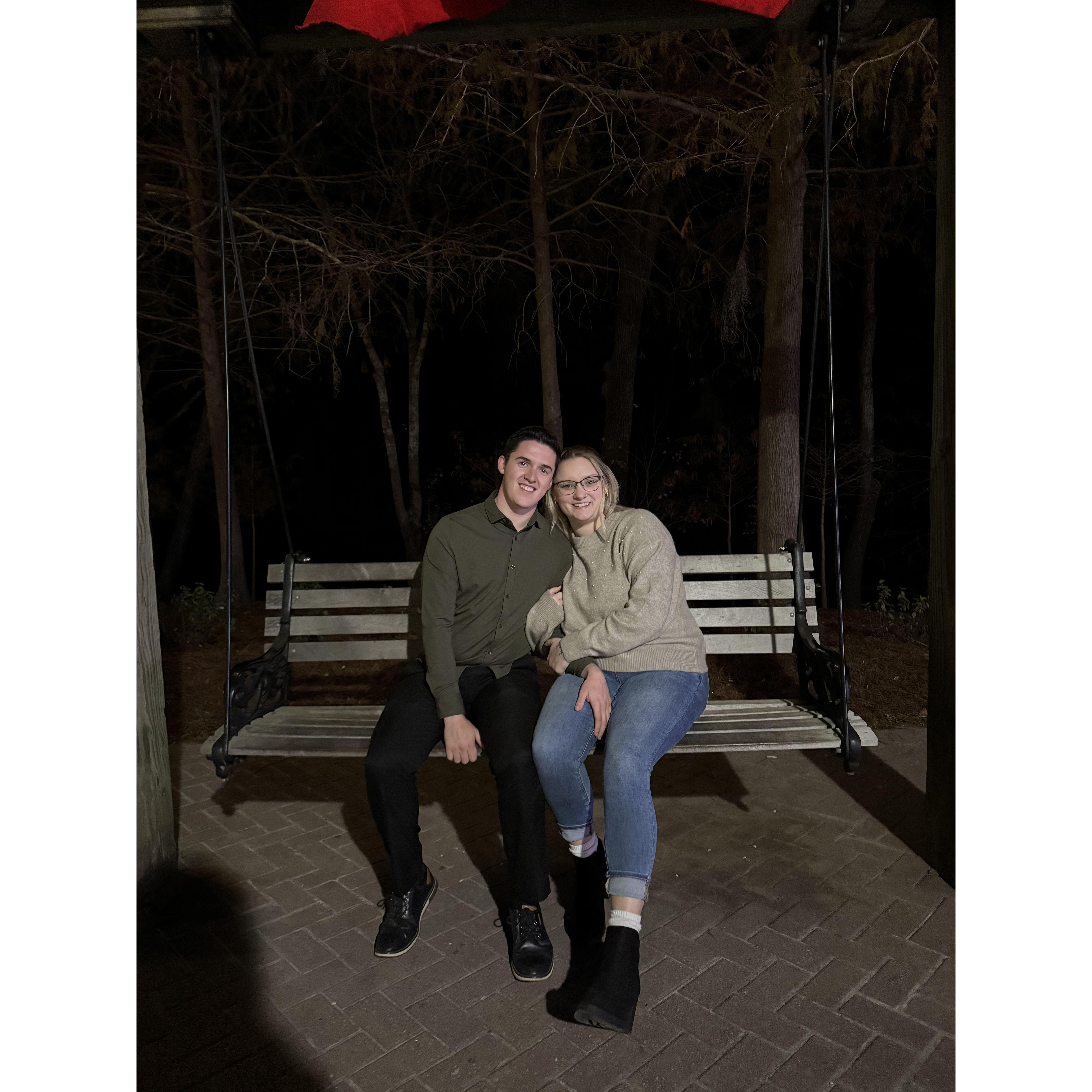 Christmas photos 2024!