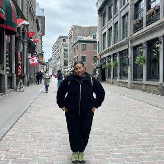 Montreal 2025