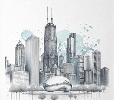 The Wedding Website of Tia Chantè Griffin and Jordan Robert Michael Zulauf