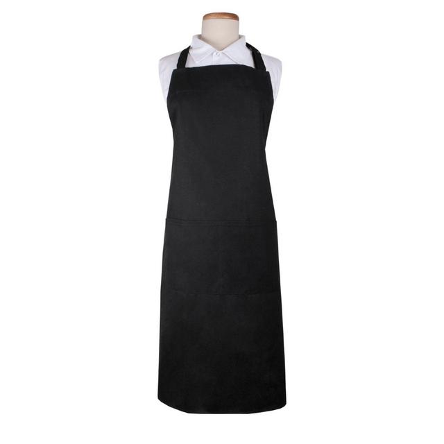 Simply Essential™ Apron in Black