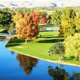 Boise River Greenbelt