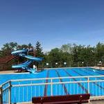 Firestone Park Pool