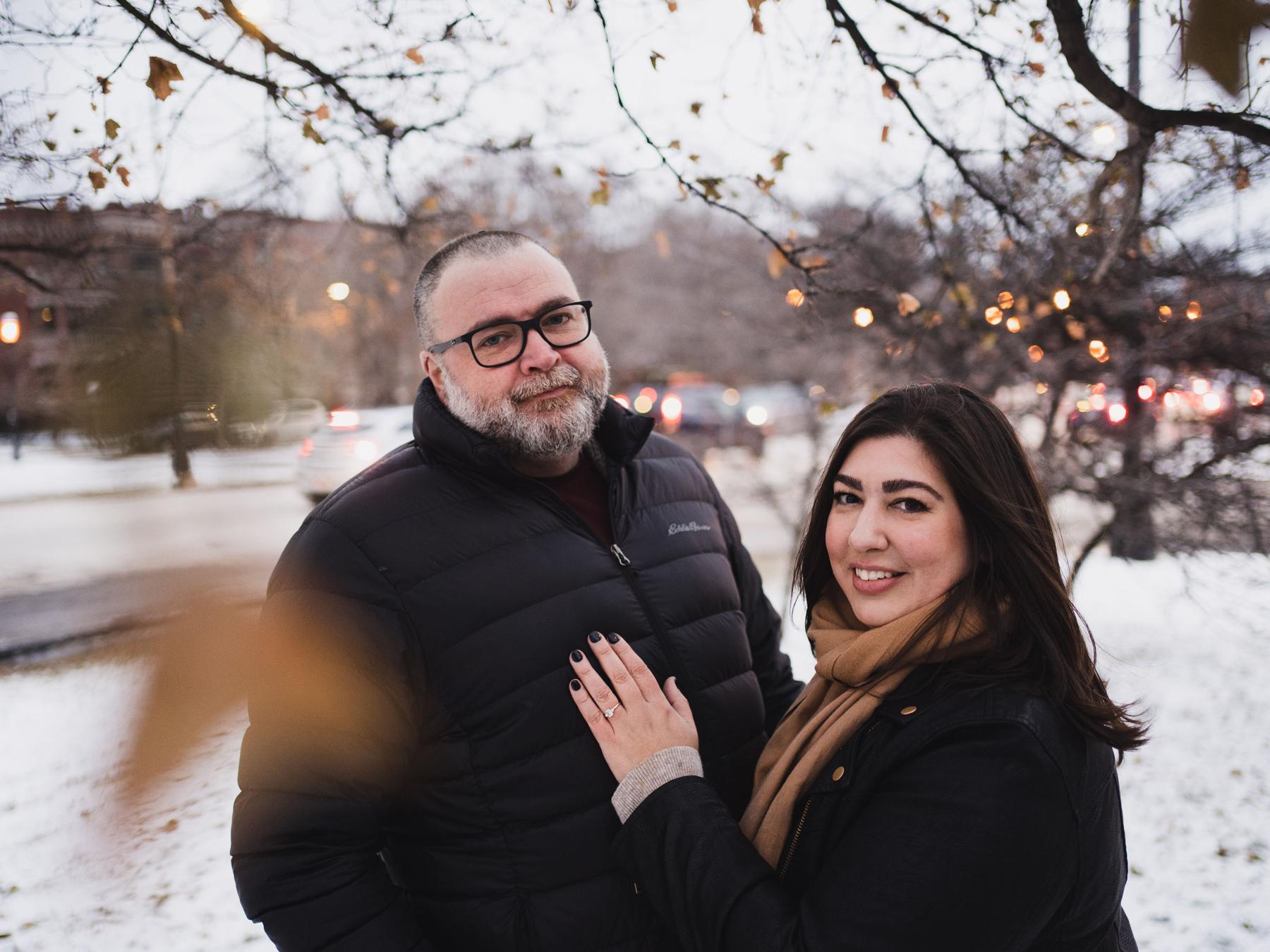 The Wedding Website of Allison Yaney and Jason White