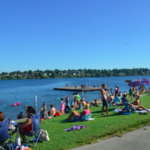 Green Lake