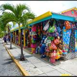 Port Lucaya Marketplace
