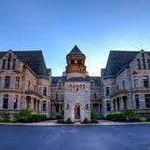 The Ohio State Reformatory