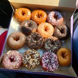Fractured Prune