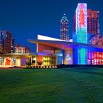 World of Coca-Cola