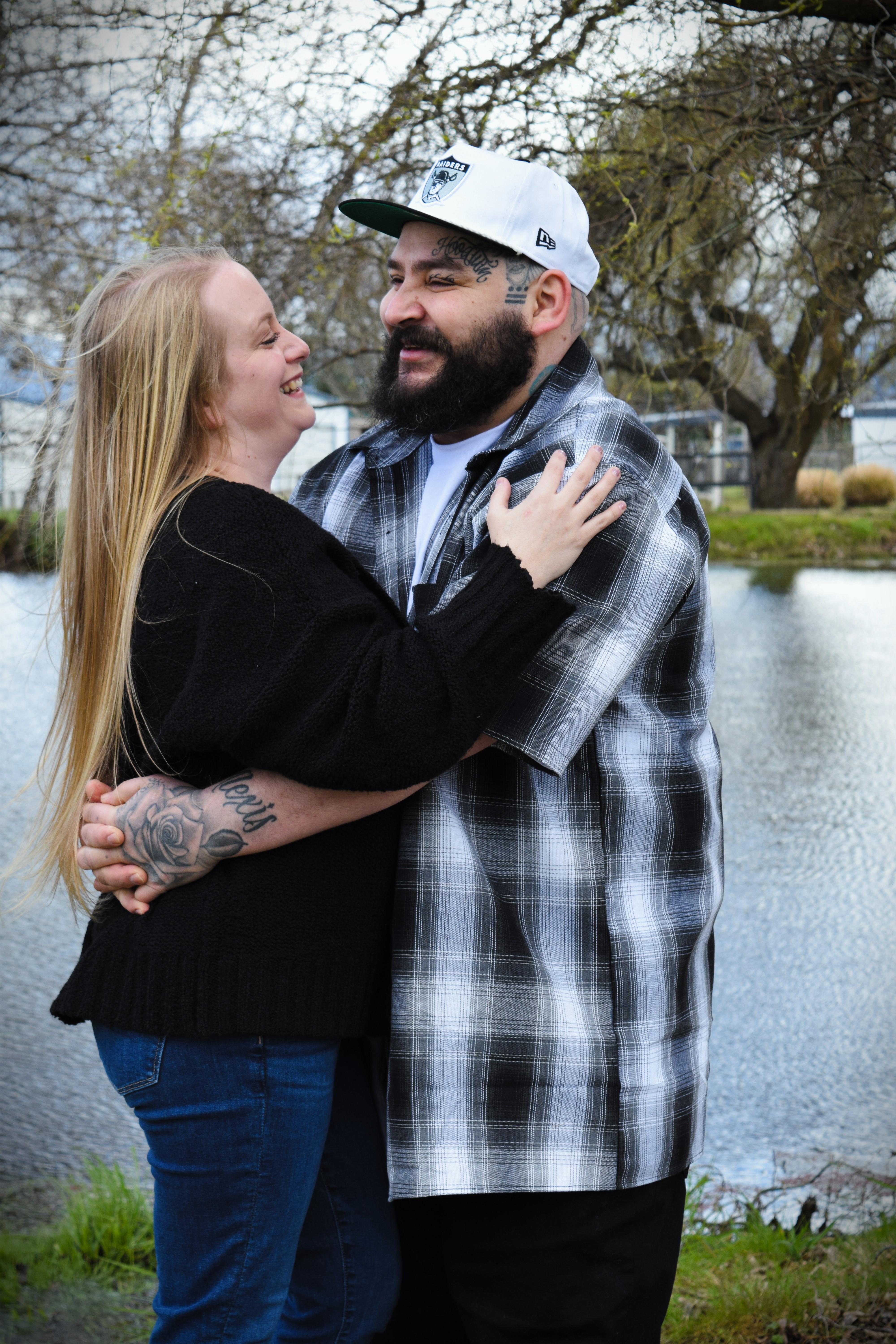 The Wedding Website of Adriana Funk and Raul Perez