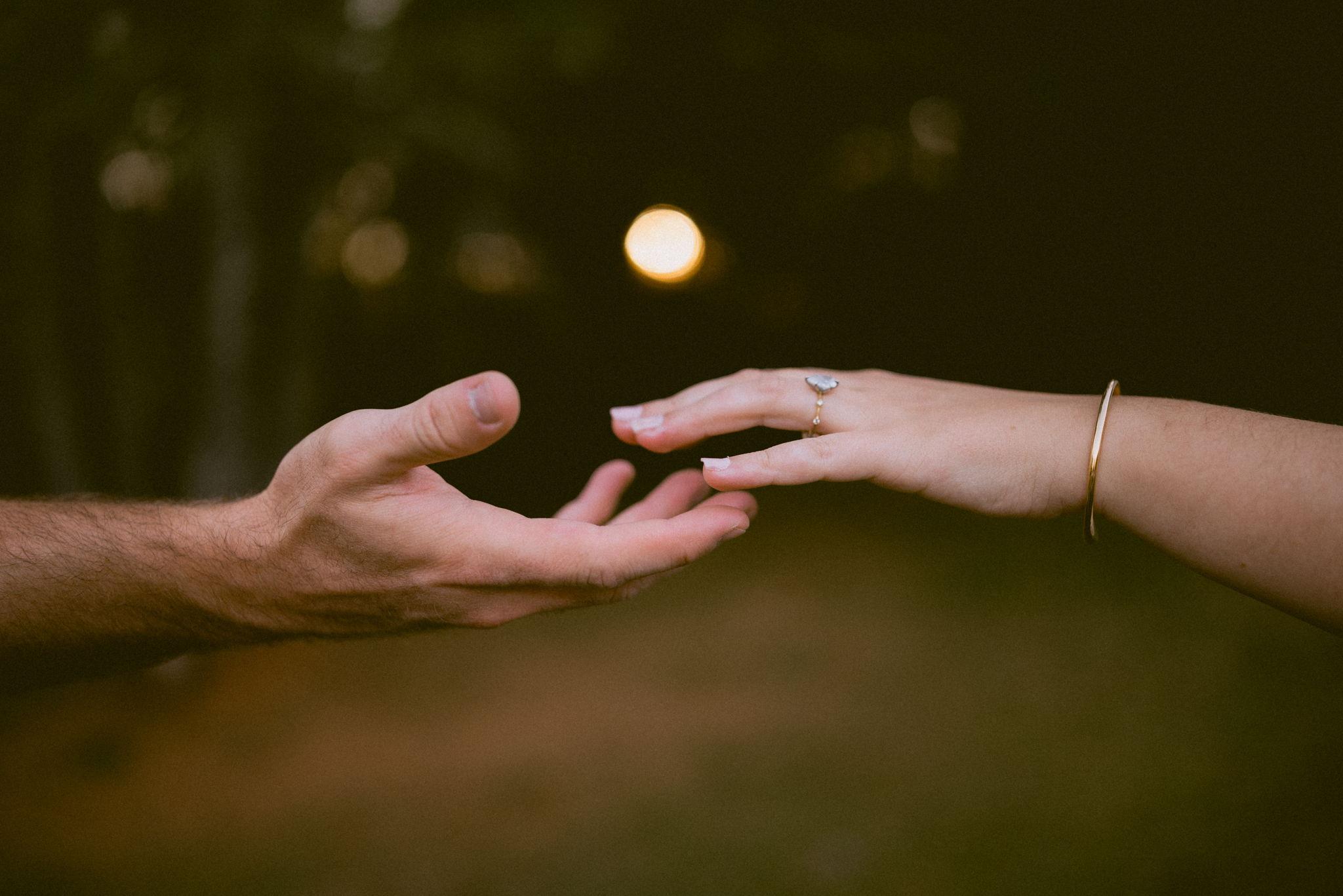 The Wedding Website of Michaela Knight and Richard Miscioscia