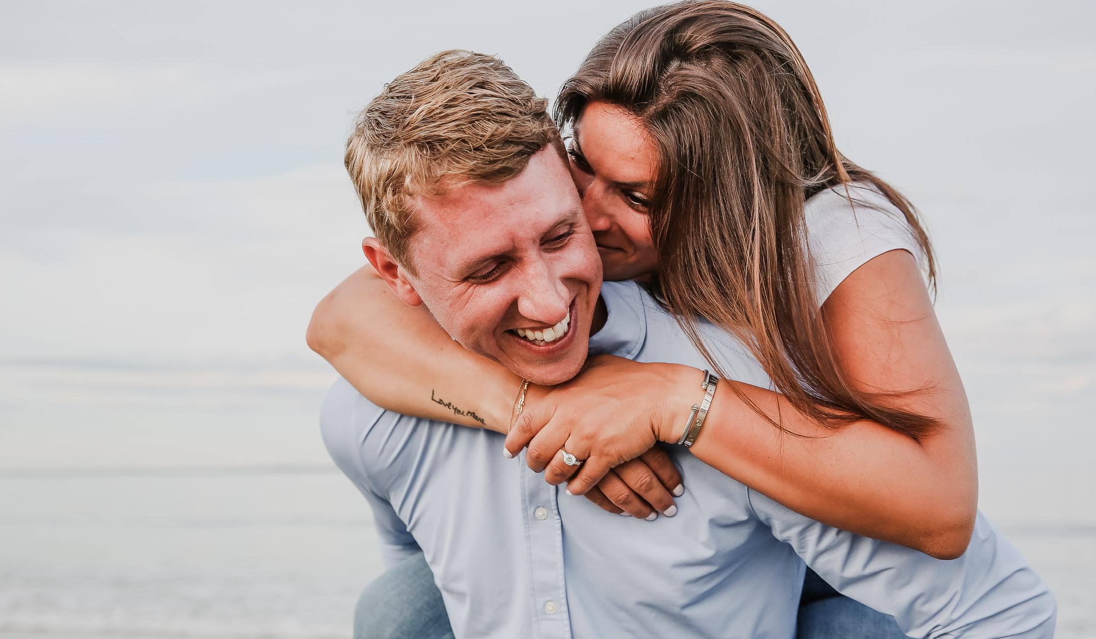 The Wedding Website of Natalie Tortorella and Alexander Koskinen